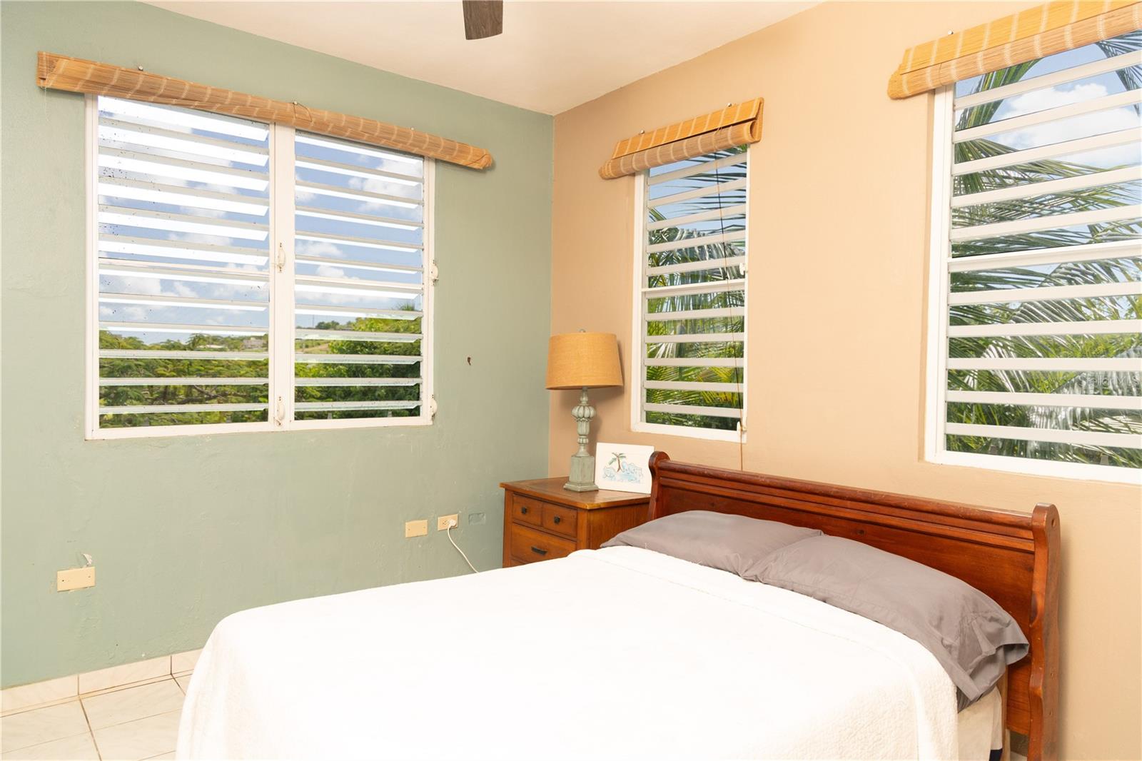 SECTOR BASTIMENTO - Residential