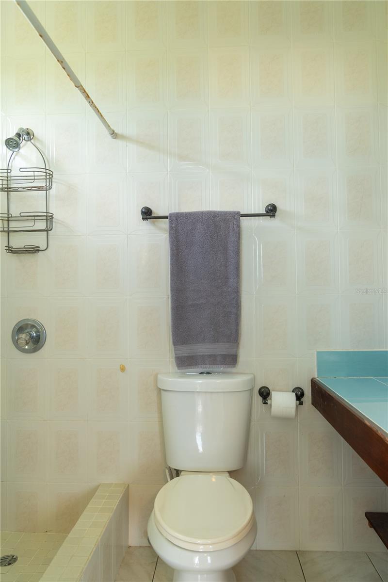 SECTOR BASTIMENTO - Residential