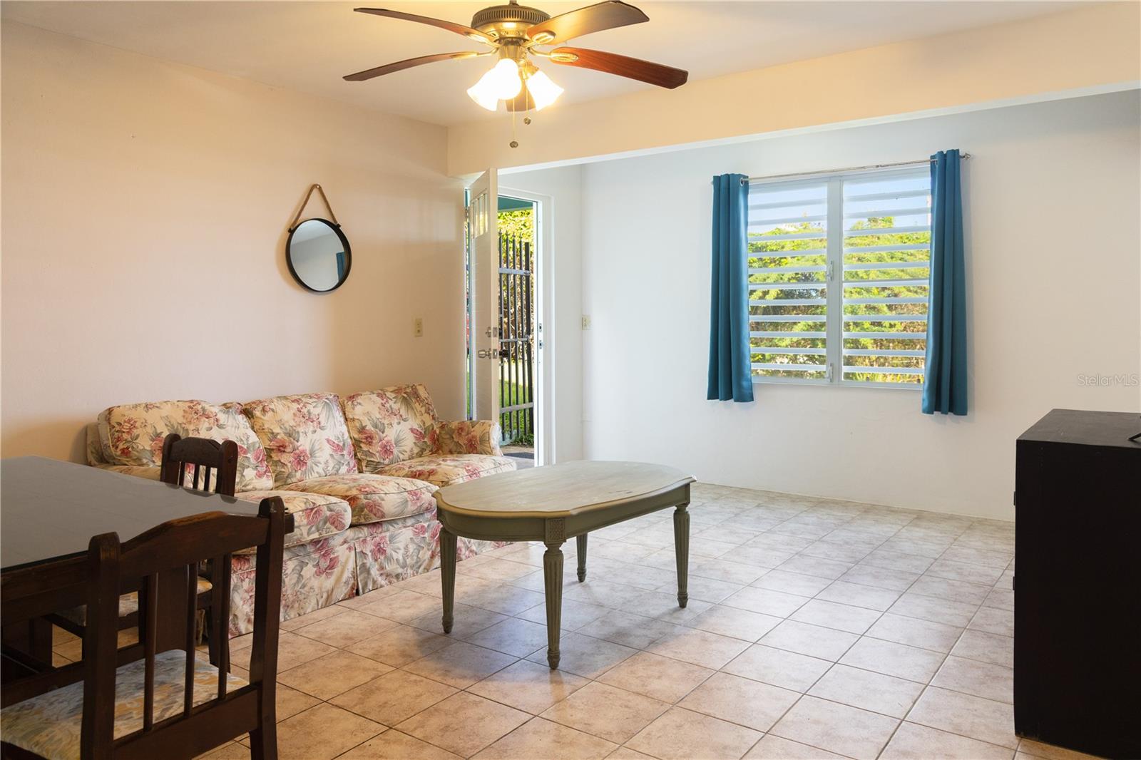 SECTOR BASTIMENTO - Residential