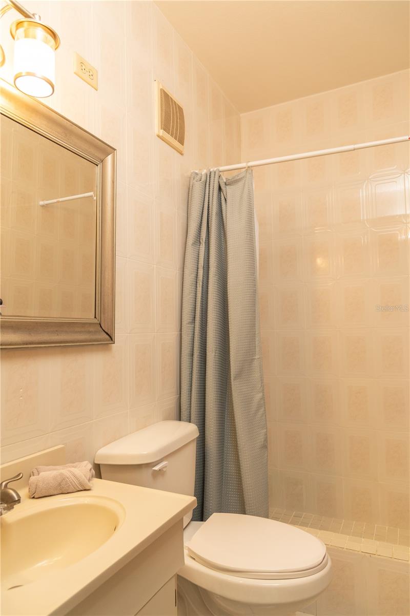 SECTOR BASTIMENTO - Residential