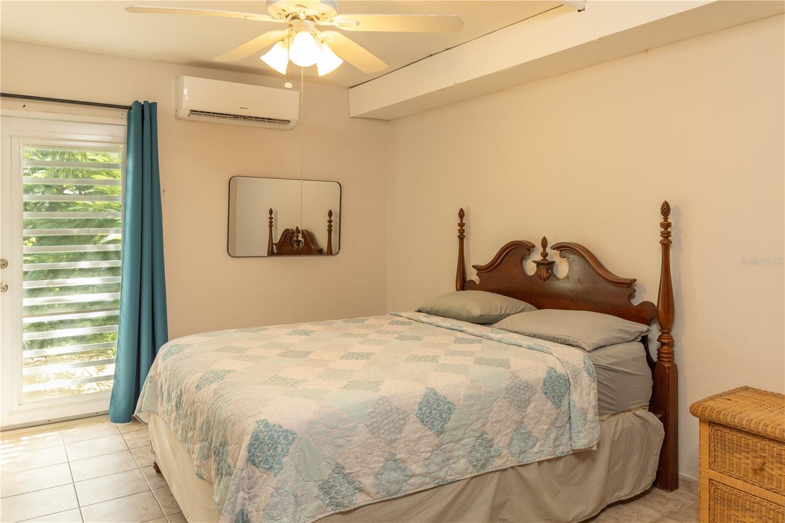 SECTOR BASTIMENTO - Residential