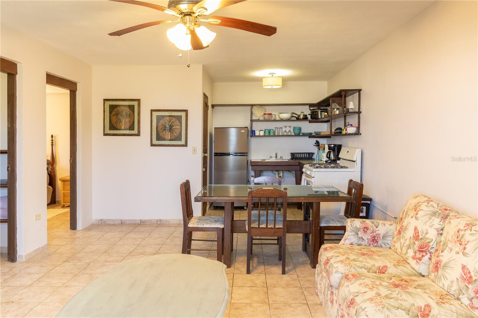 SECTOR BASTIMENTO - Residential