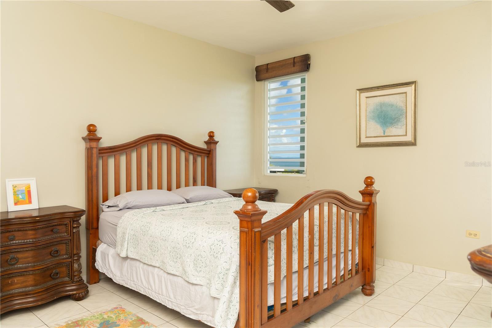 SECTOR BASTIMENTO - Residential