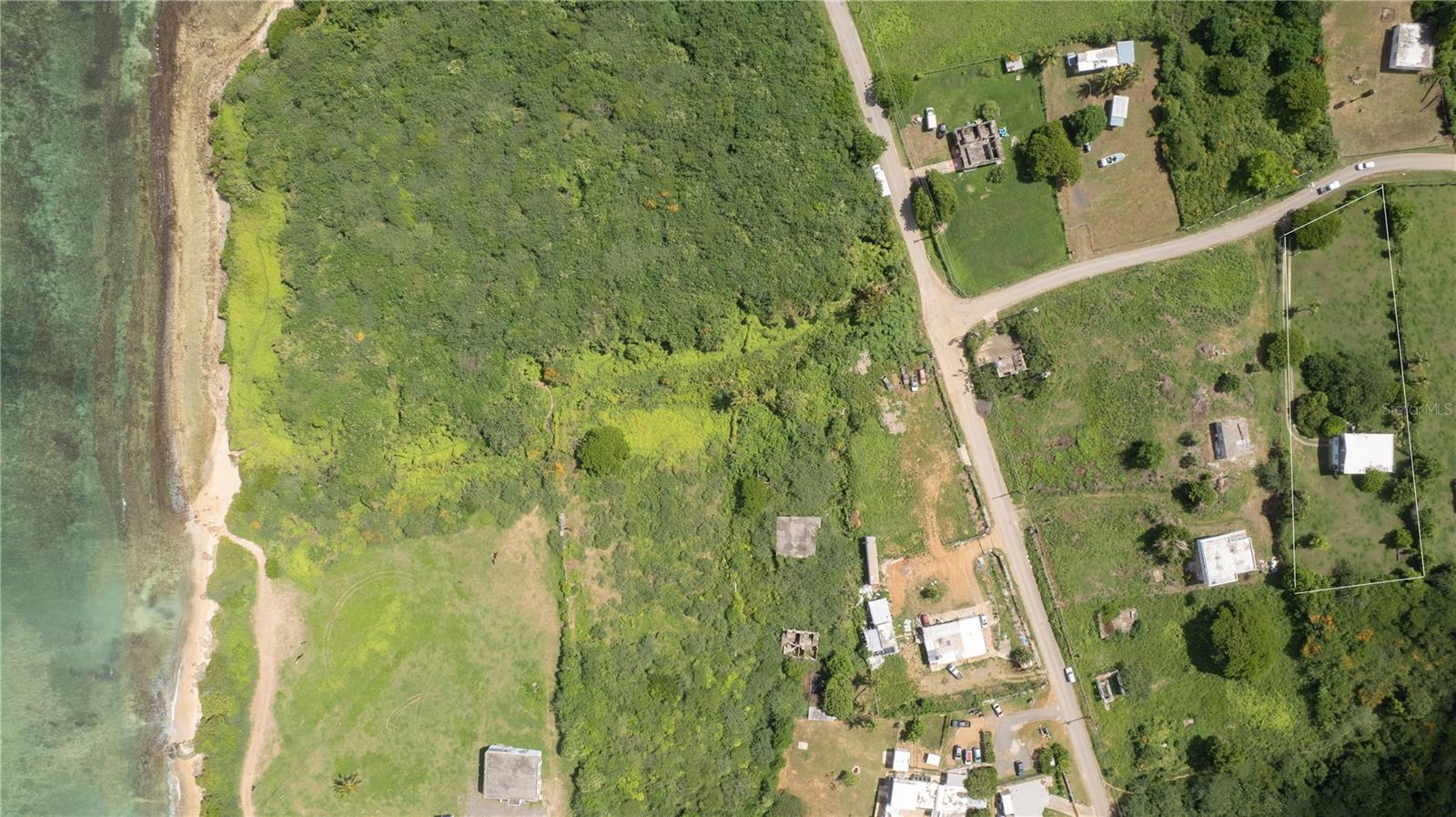 SECTOR BASTIMENTO - Residential