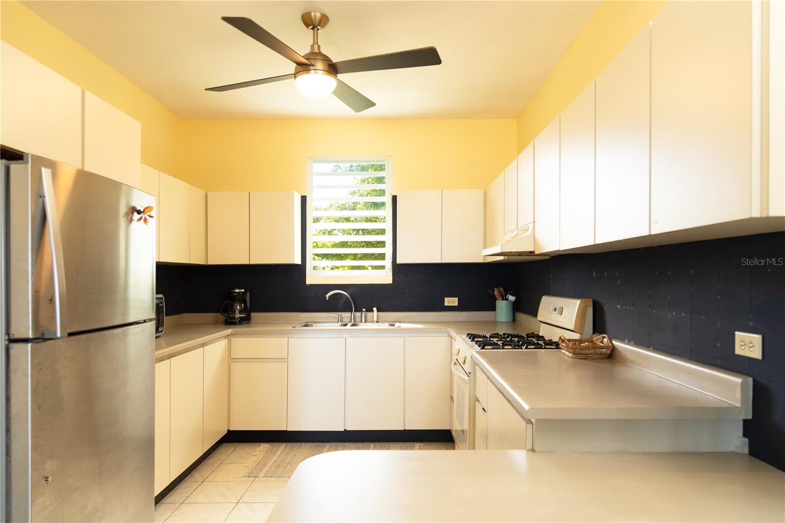 SECTOR BASTIMENTO - Residential