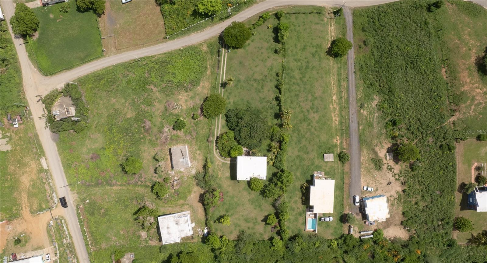 SECTOR BASTIMENTO - Residential