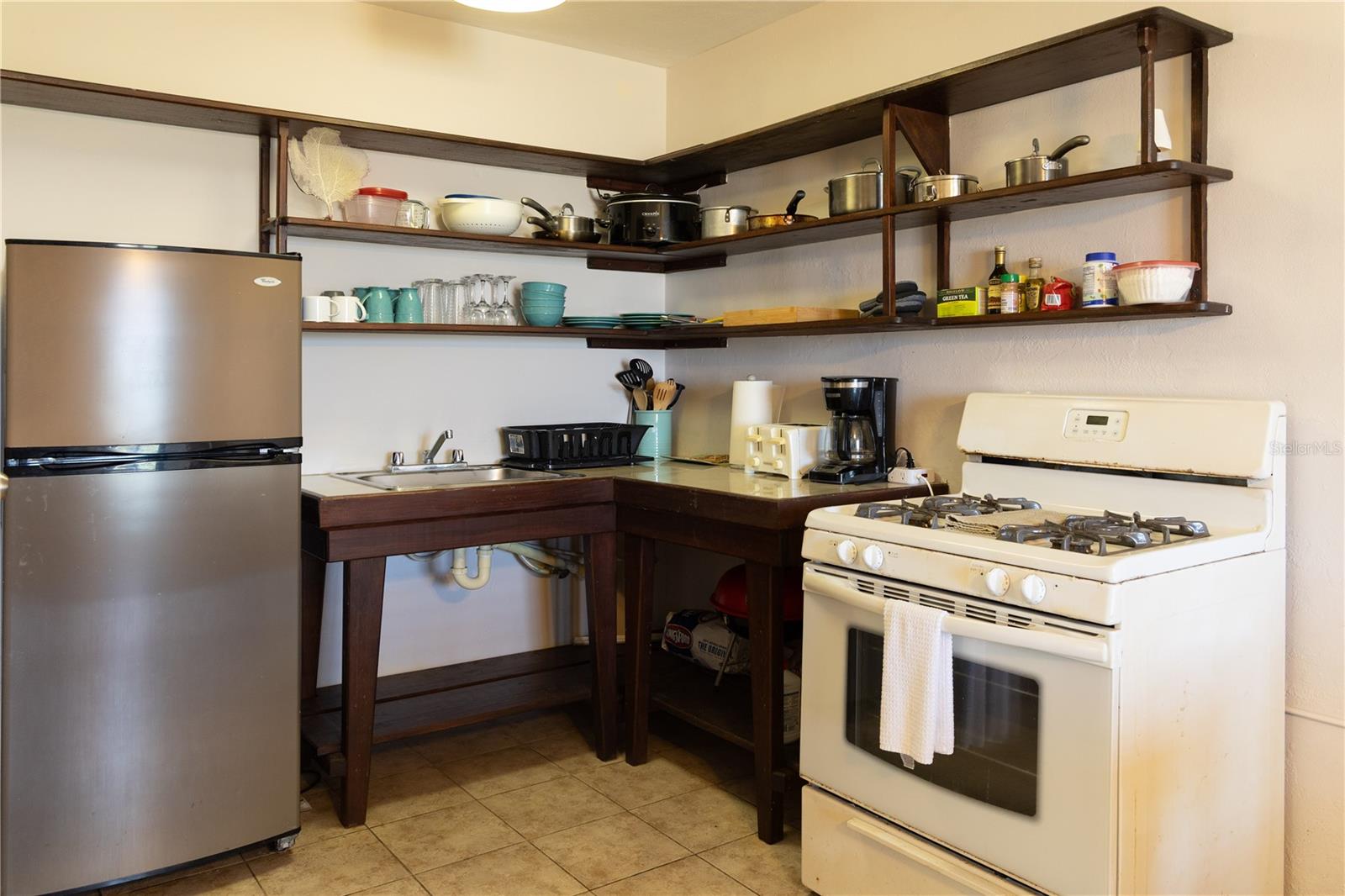 SECTOR BASTIMENTO - Residential