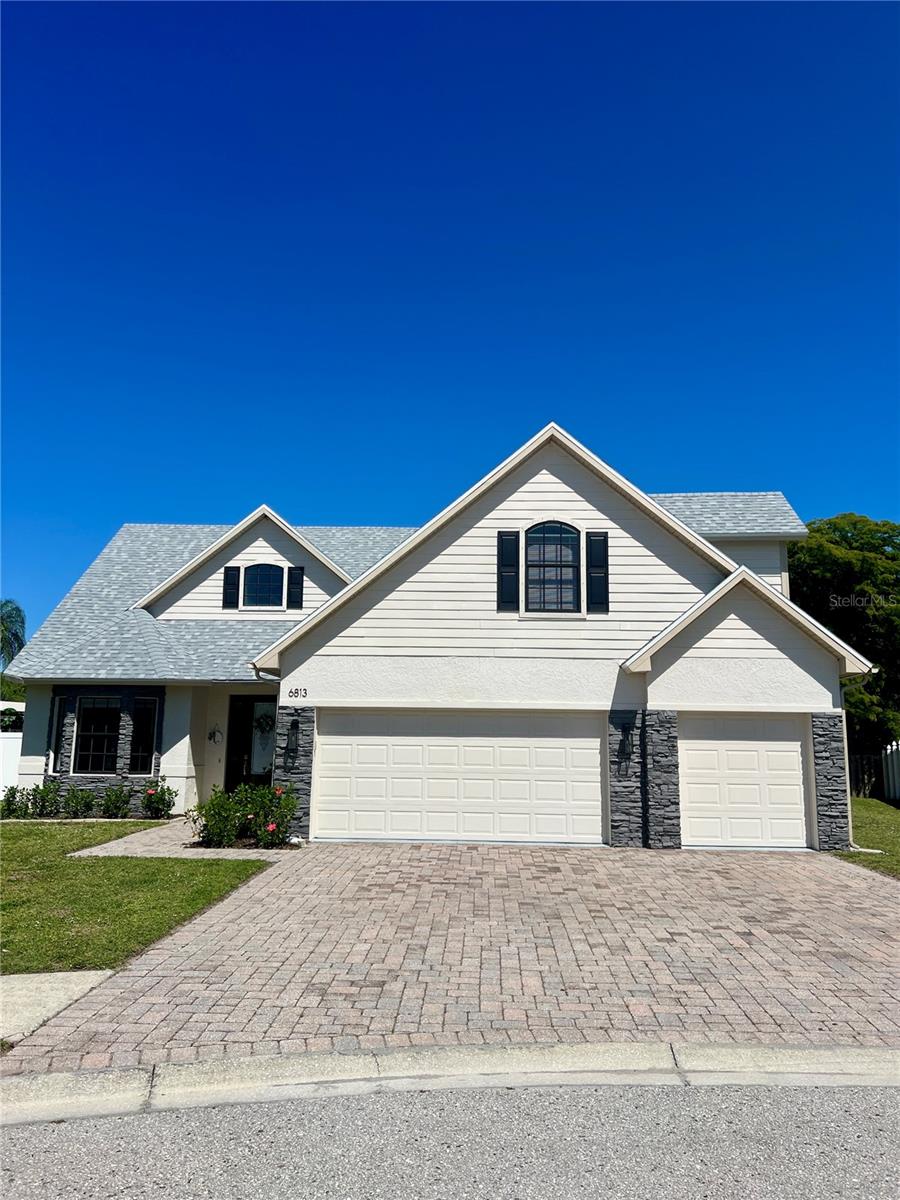 6813 SHORT CREEK LANE