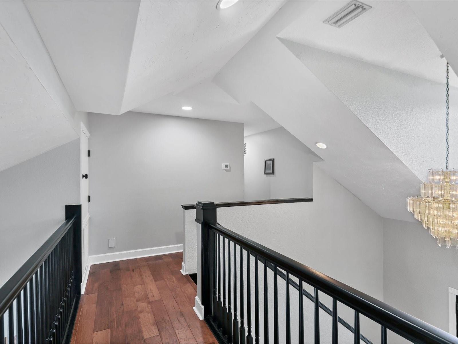 SHADOW OAKS ESTATES - Residential