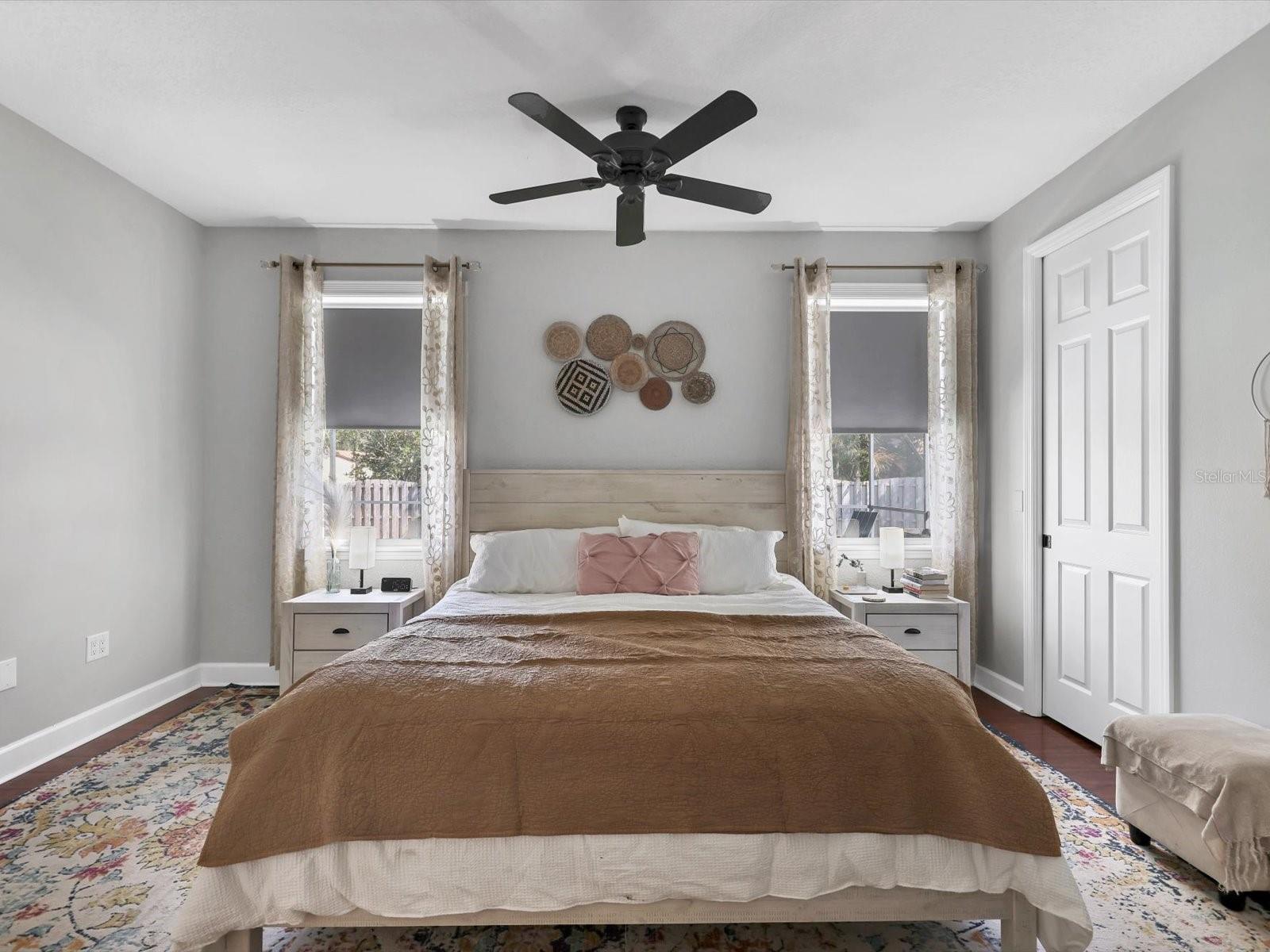 SHADOW OAKS ESTATES - Residential