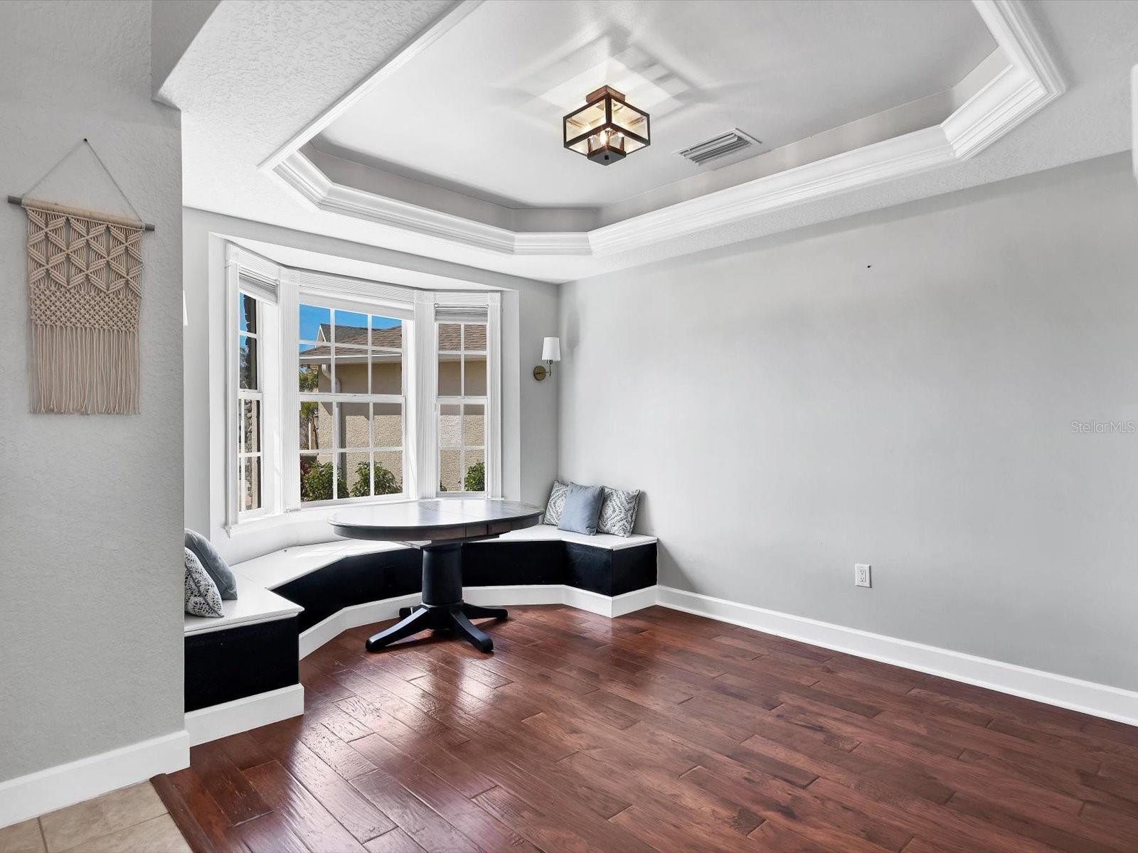 SHADOW OAKS ESTATES - Residential