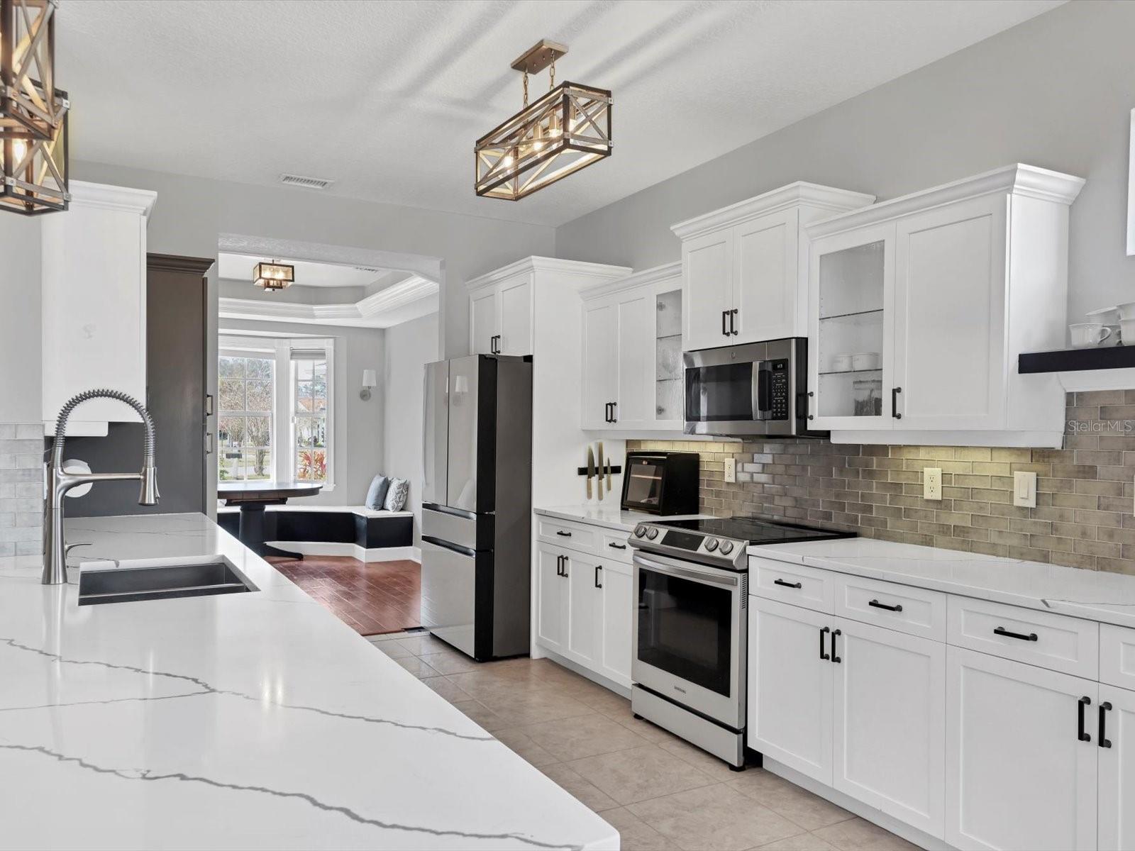 SHADOW OAKS ESTATES - Residential