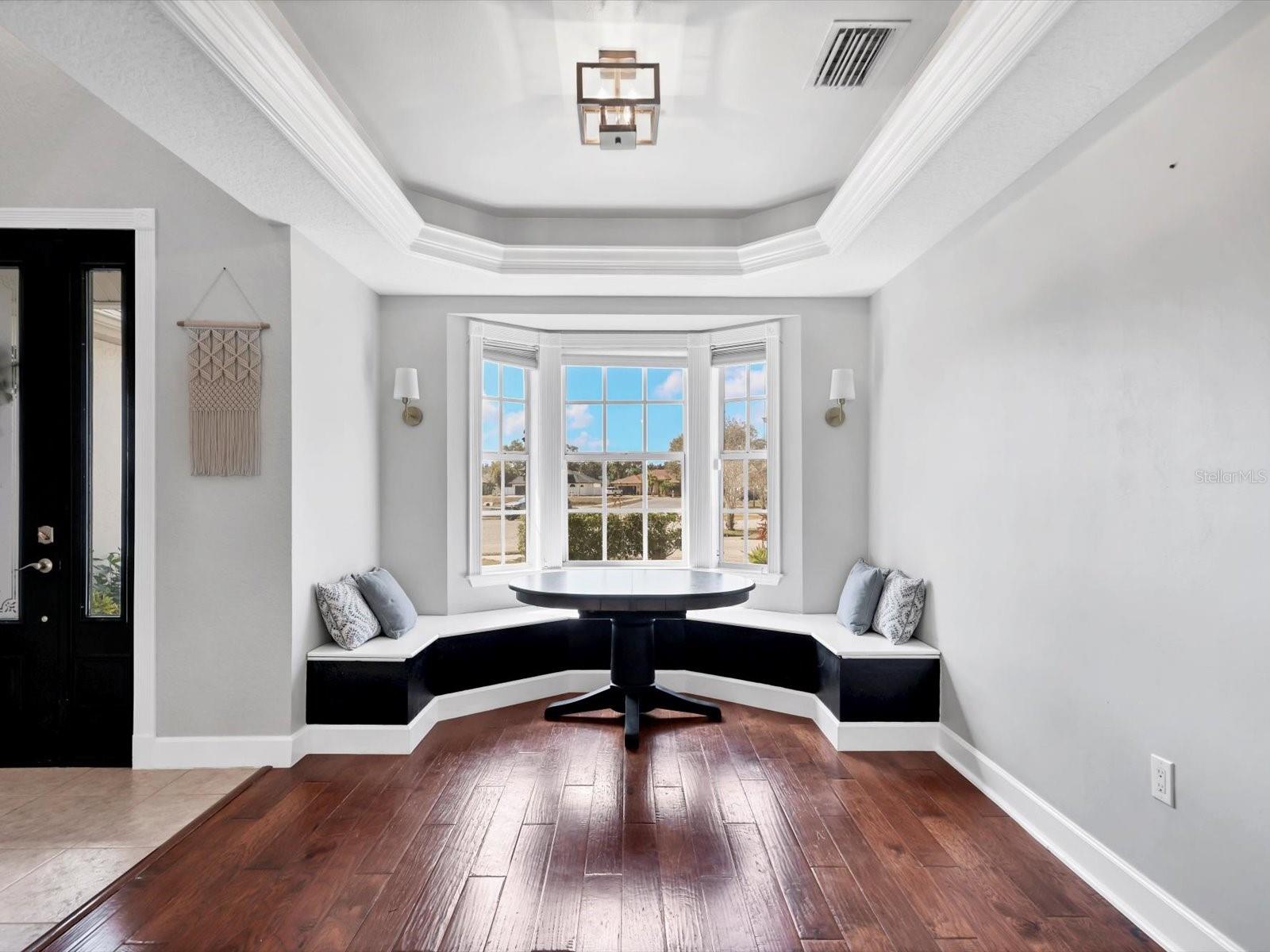 SHADOW OAKS ESTATES - Residential