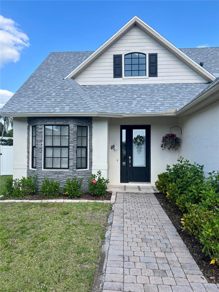 6813 SHORT CREEK LANE