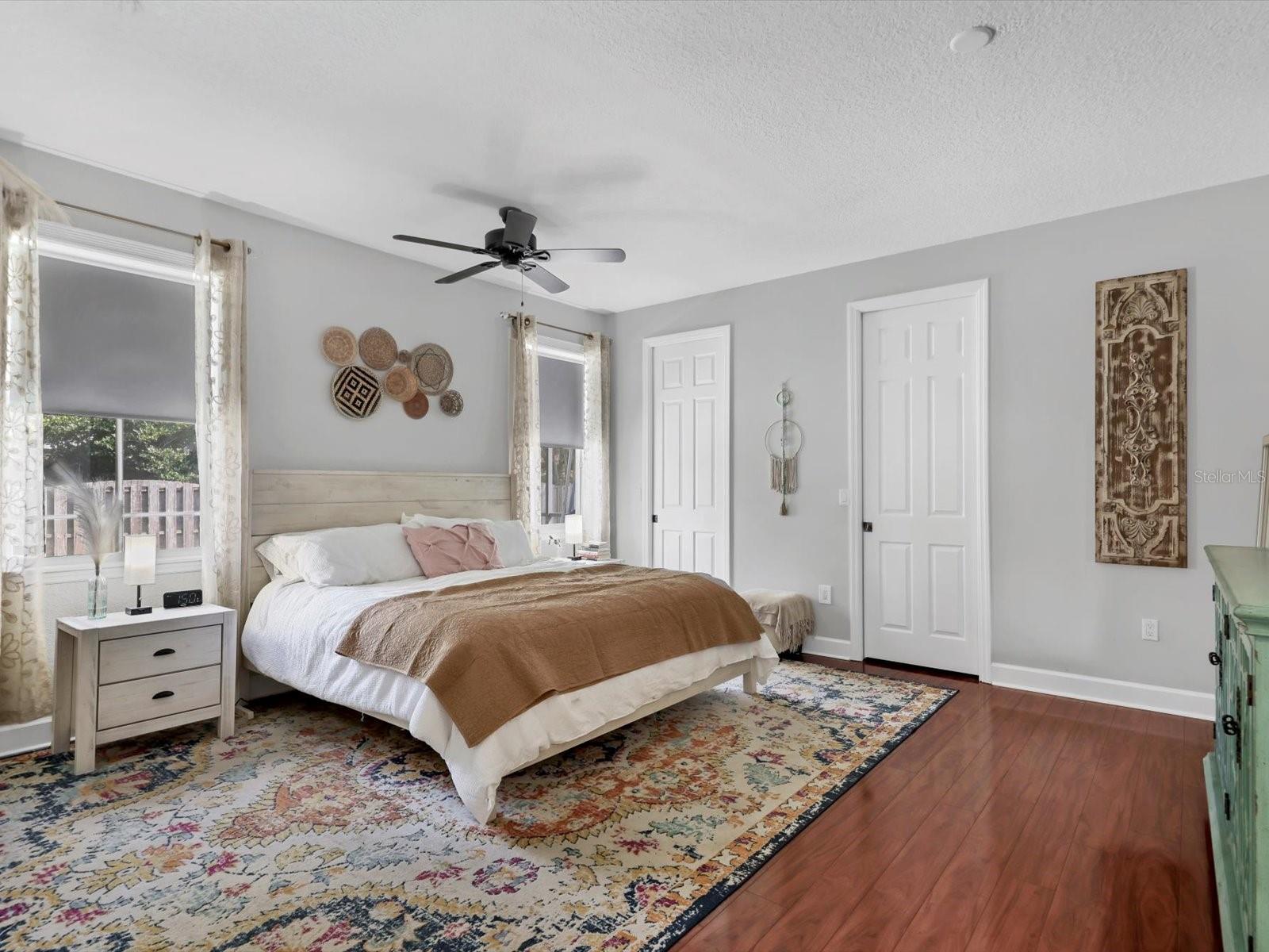 SHADOW OAKS ESTATES - Residential