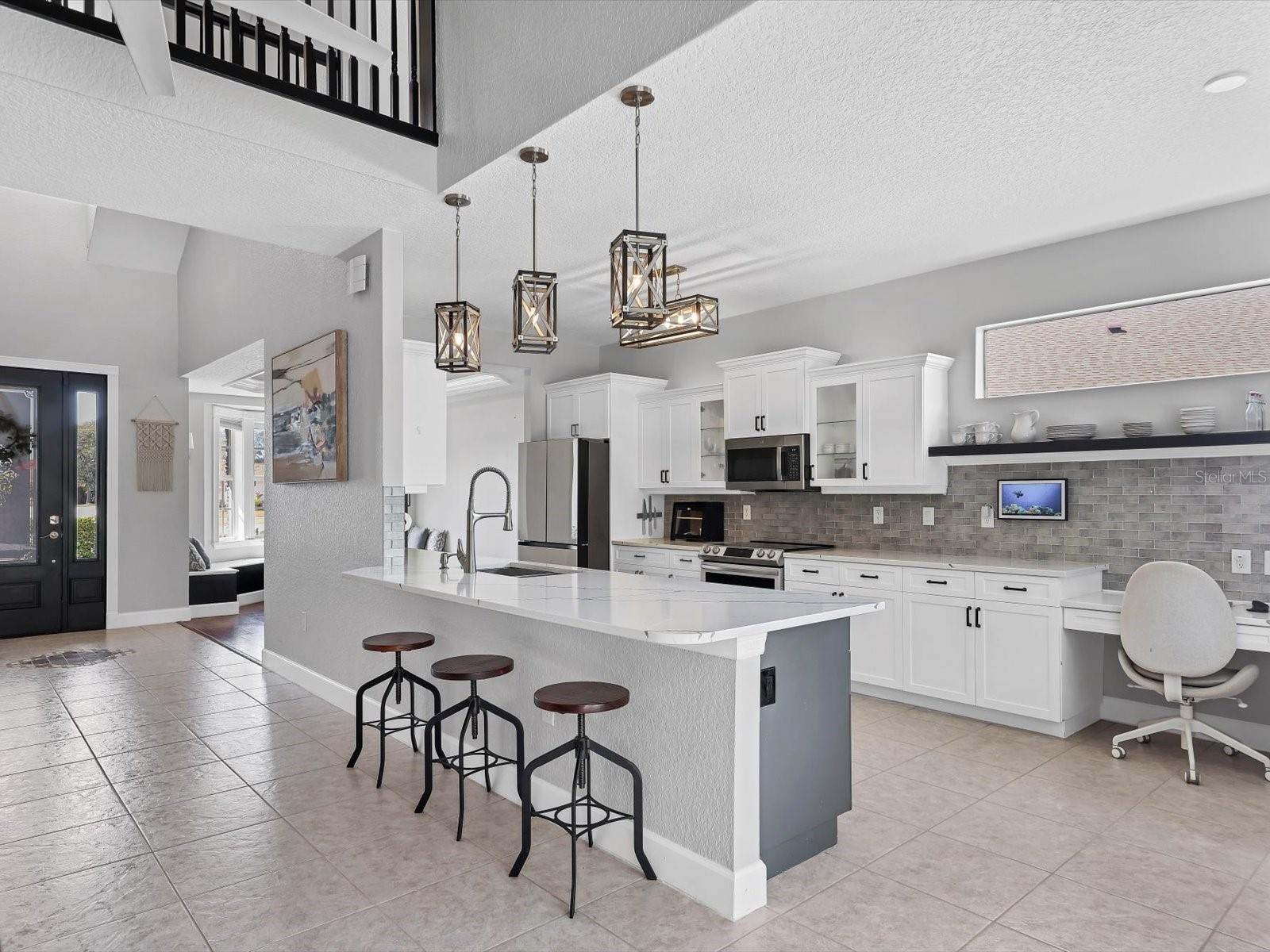 SHADOW OAKS ESTATES - Residential