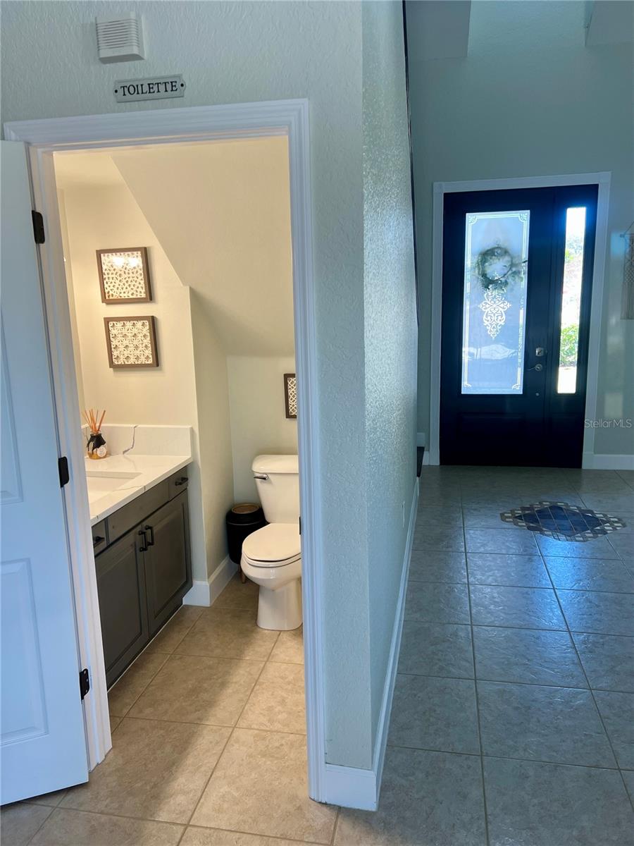 SHADOW OAKS ESTATES - Residential