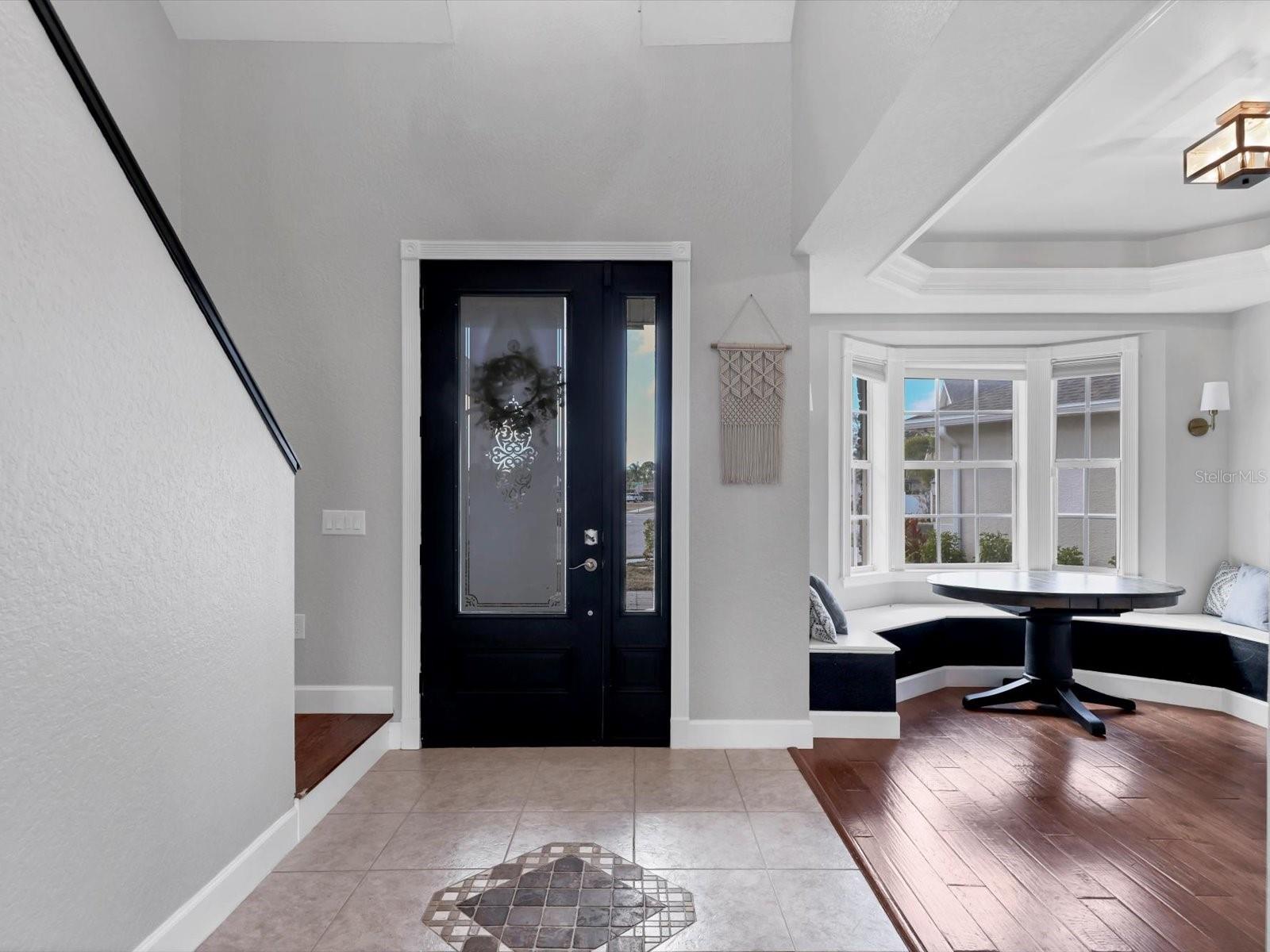 SHADOW OAKS ESTATES - Residential