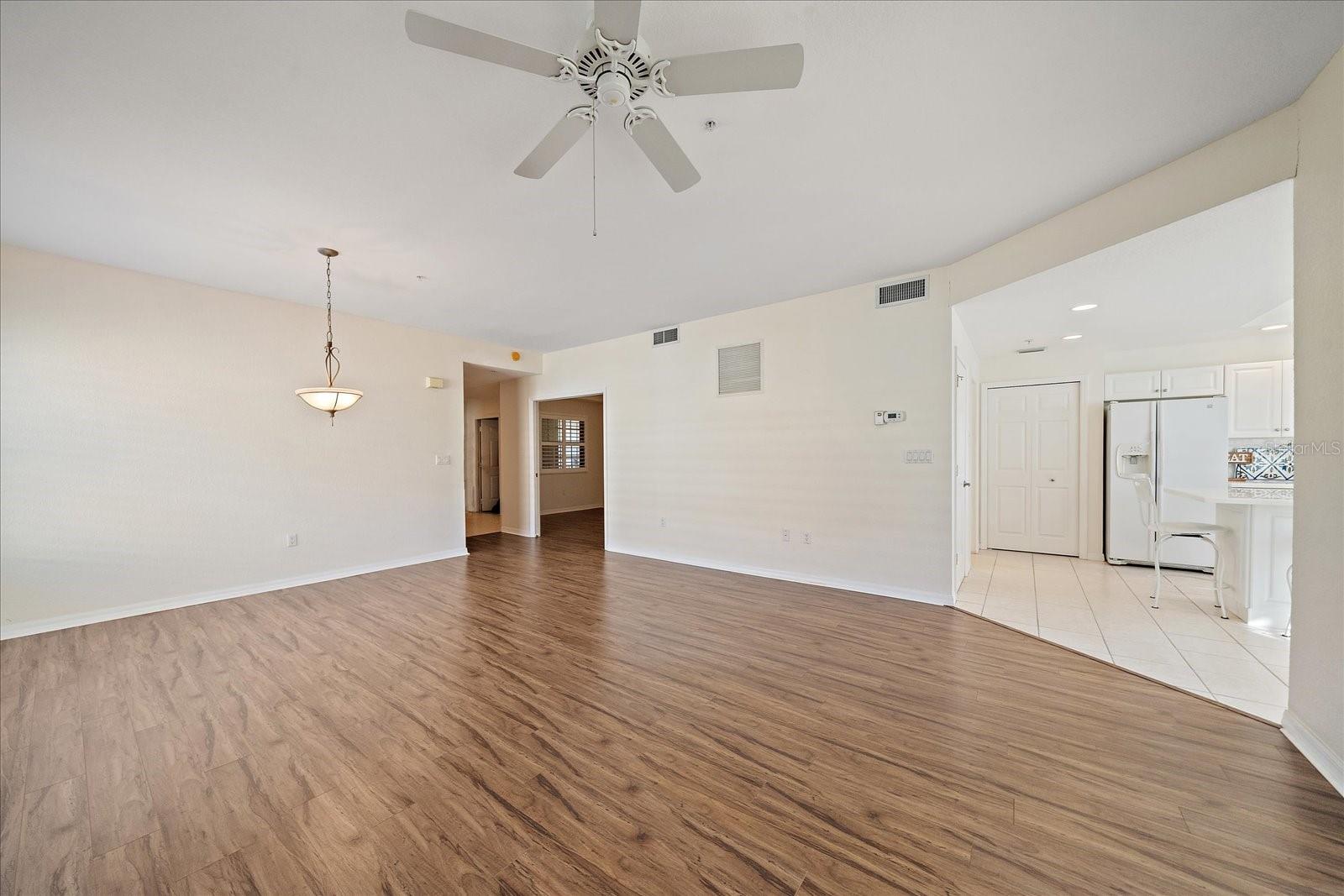 GRAND OAK AT TARA - Residential