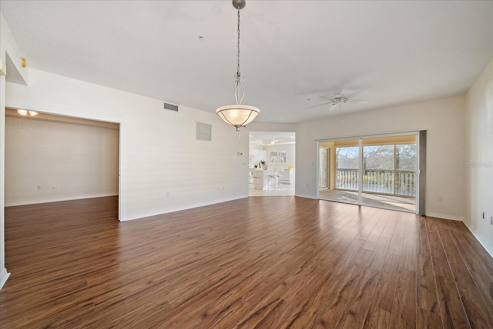 GRAND OAK AT TARA - Residential