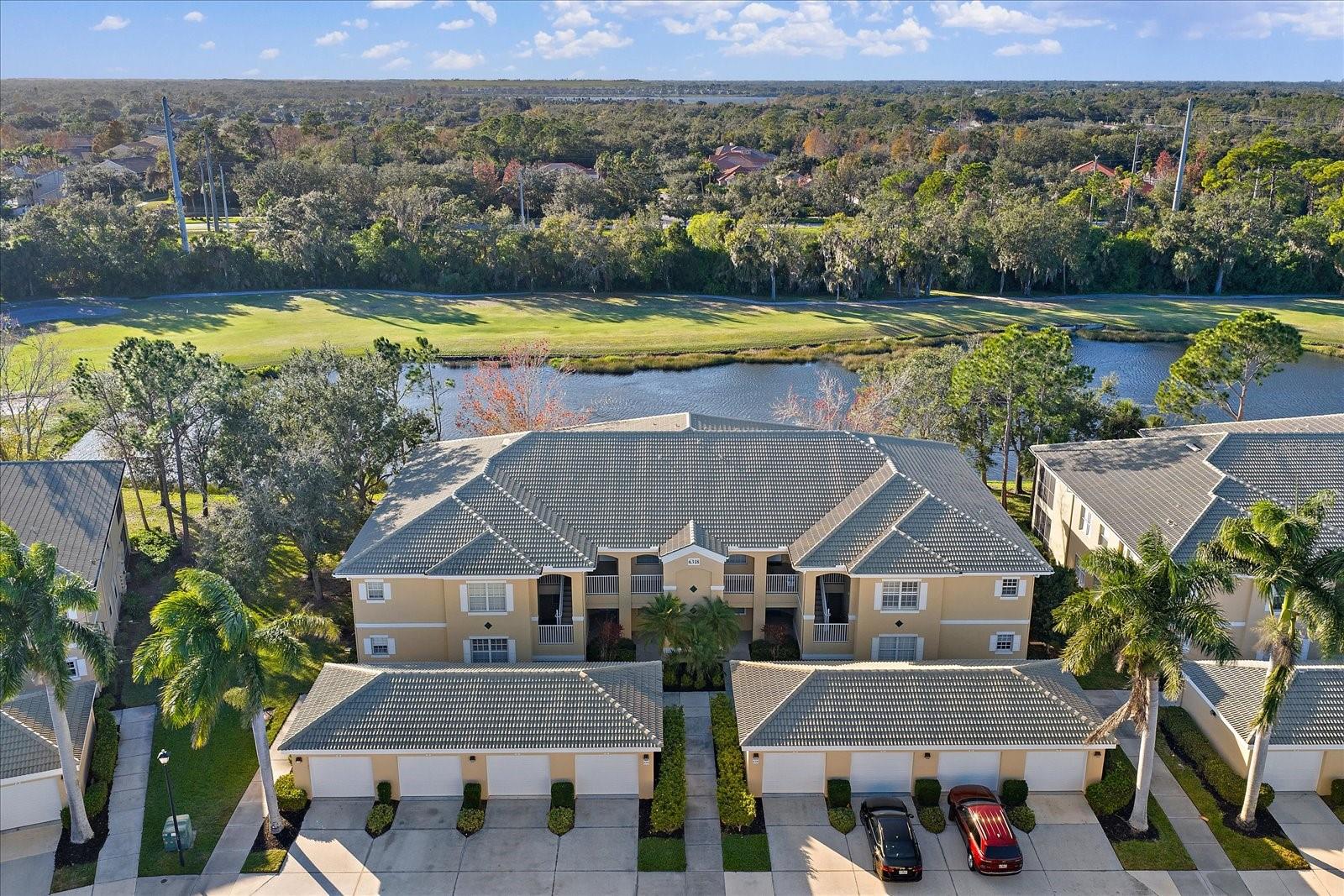 GRAND OAK AT TARA - Residential