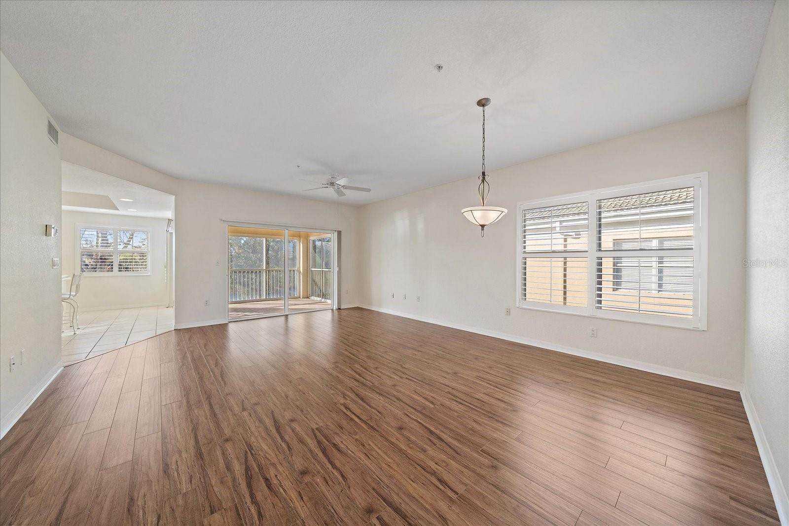 GRAND OAK AT TARA - Residential