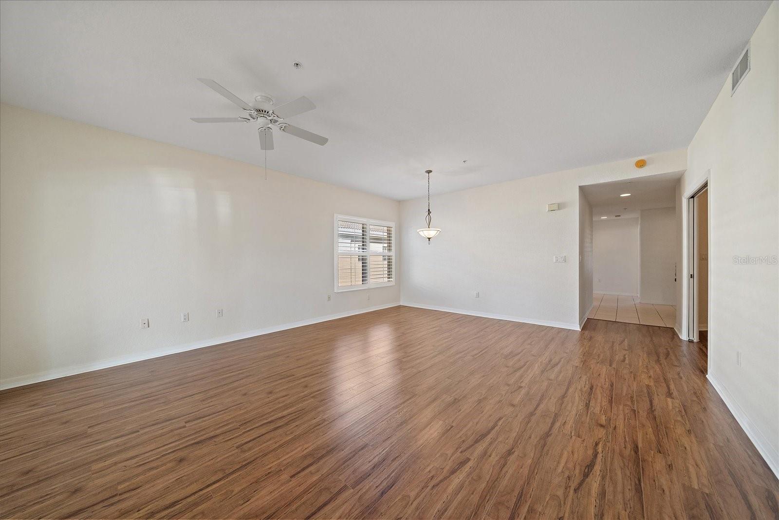 GRAND OAK AT TARA - Residential