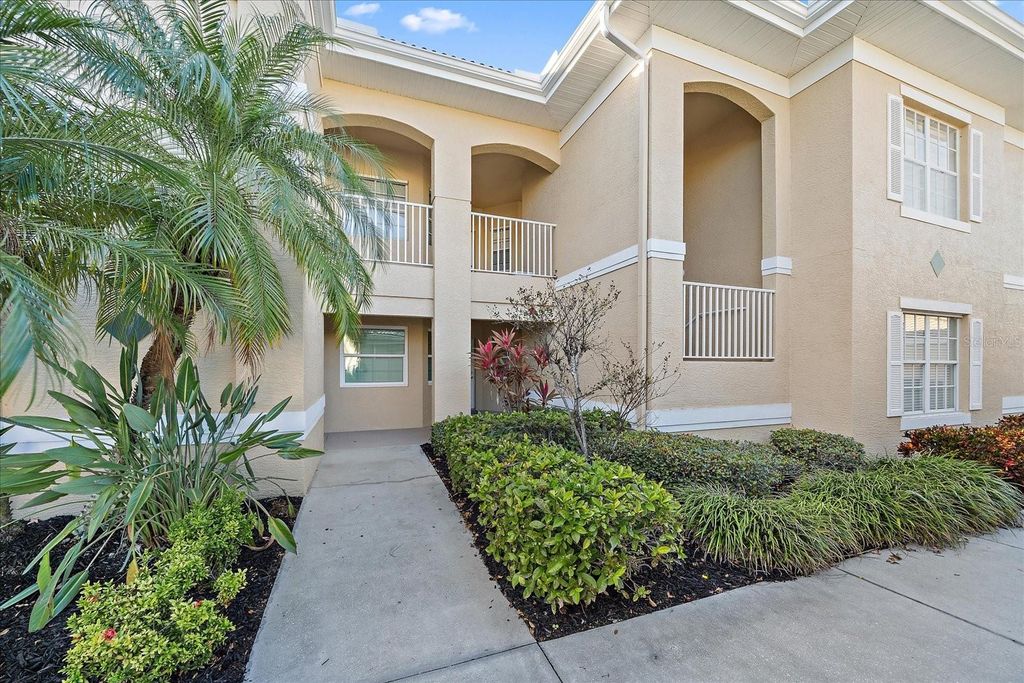 Photo of 6318 Grand Oak Circle #204, Bradenton, FL 34203 (MLS # A4678444)