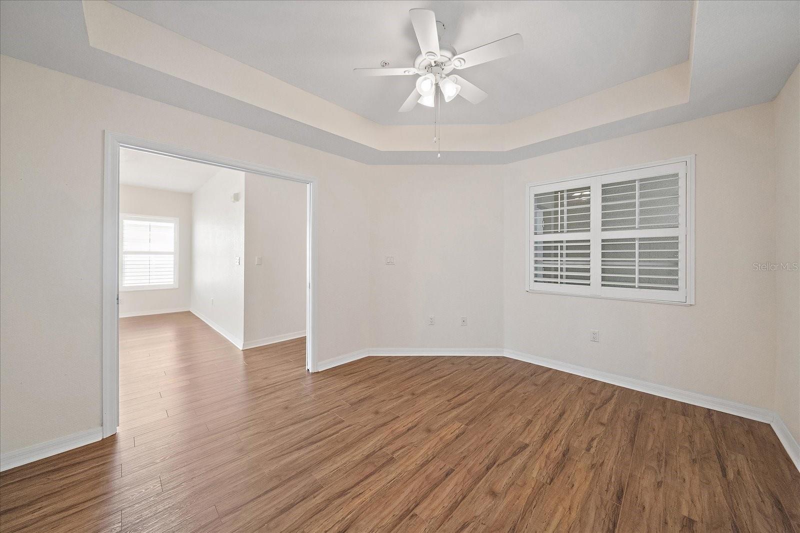 GRAND OAK AT TARA - Residential