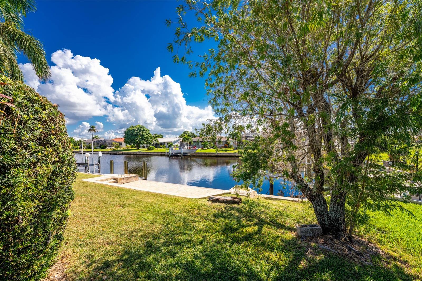 PUNTA GORDA ISLES SEC 05 - Residential