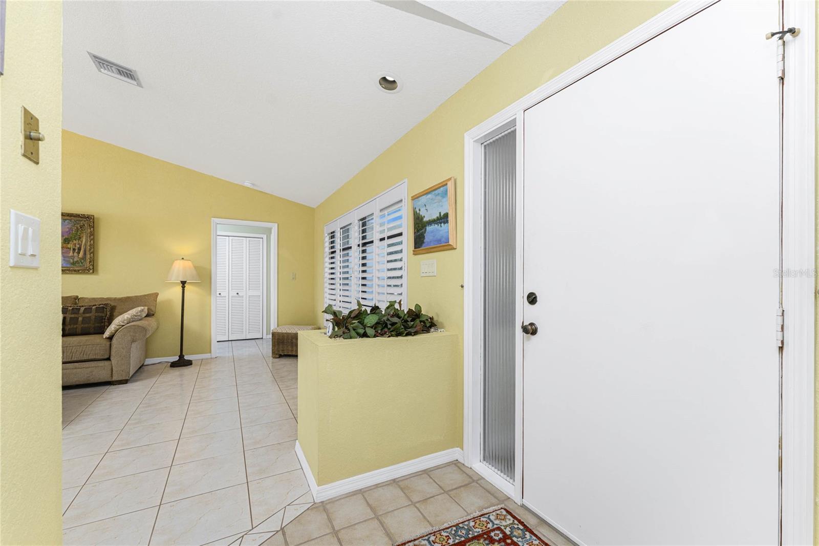 PUNTA GORDA ISLES SEC 05 - Residential