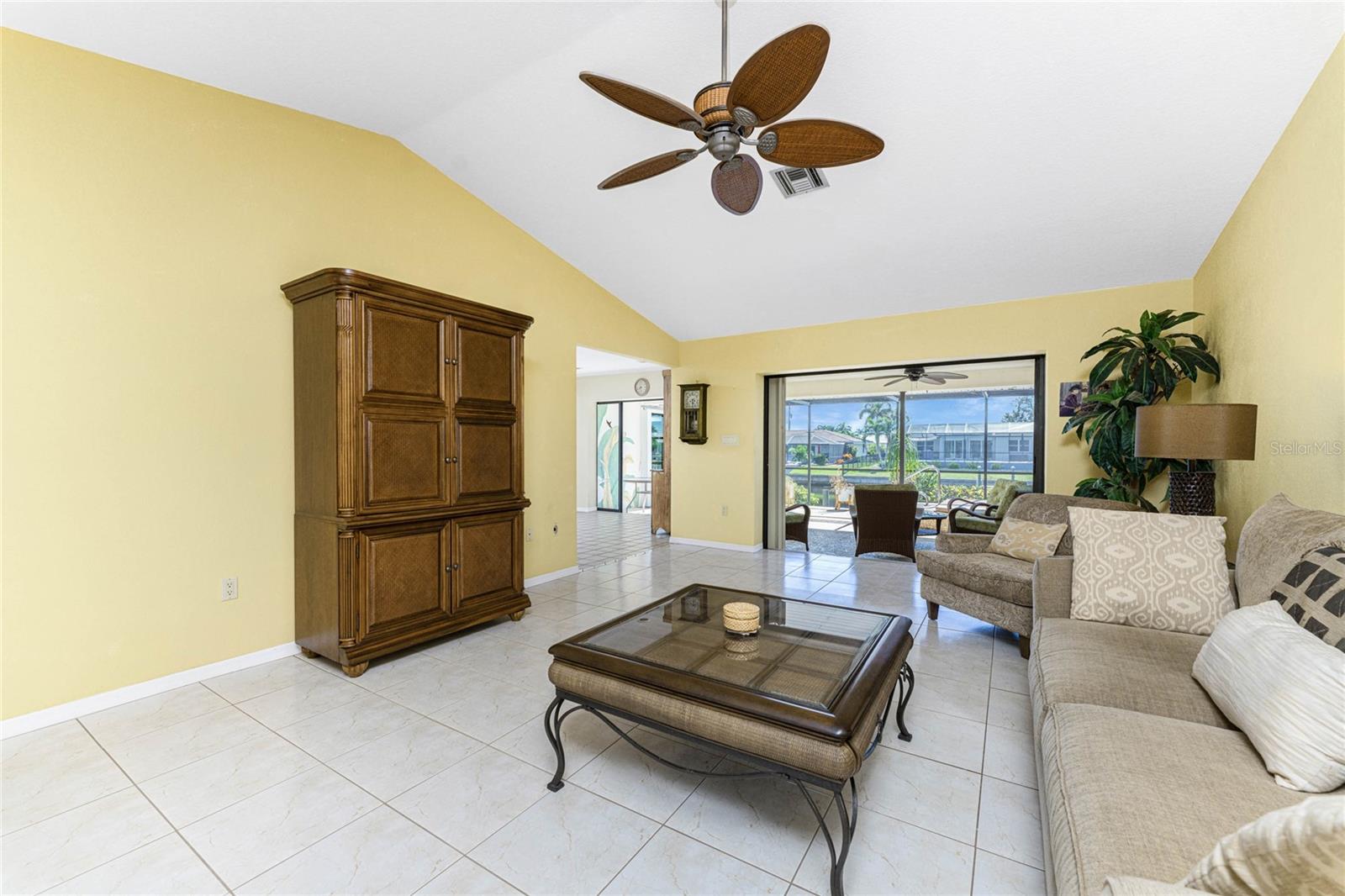 PUNTA GORDA ISLES SEC 05 - Residential