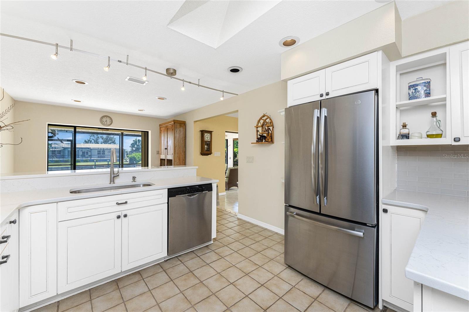 PUNTA GORDA ISLES SEC 05 - Residential