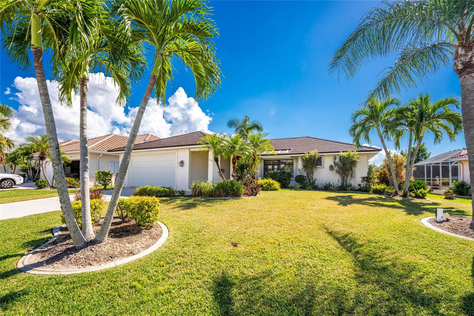 PUNTA GORDA ISLES SEC 05 - Residential