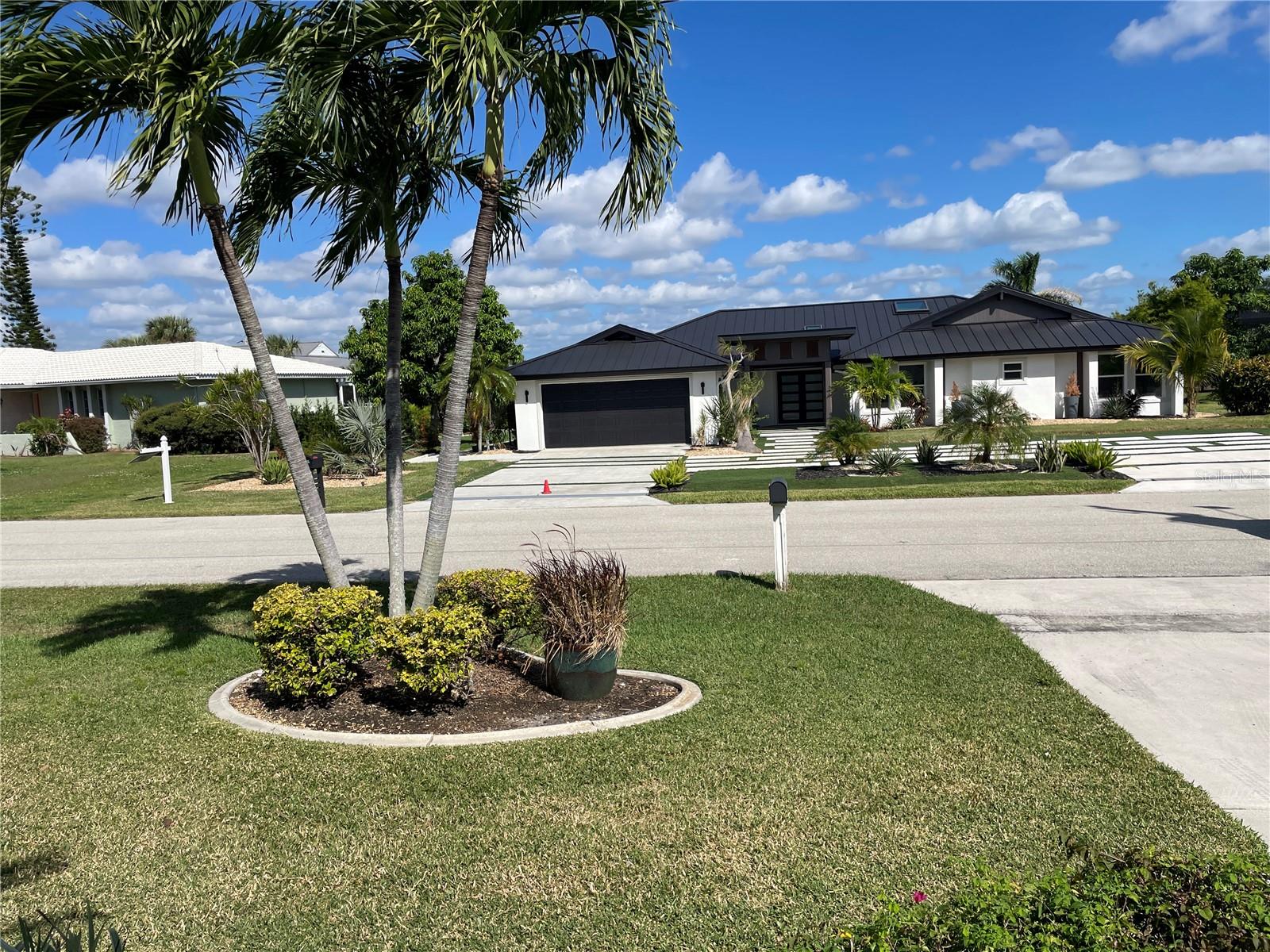 PUNTA GORDA ISLES SEC 05 - Residential