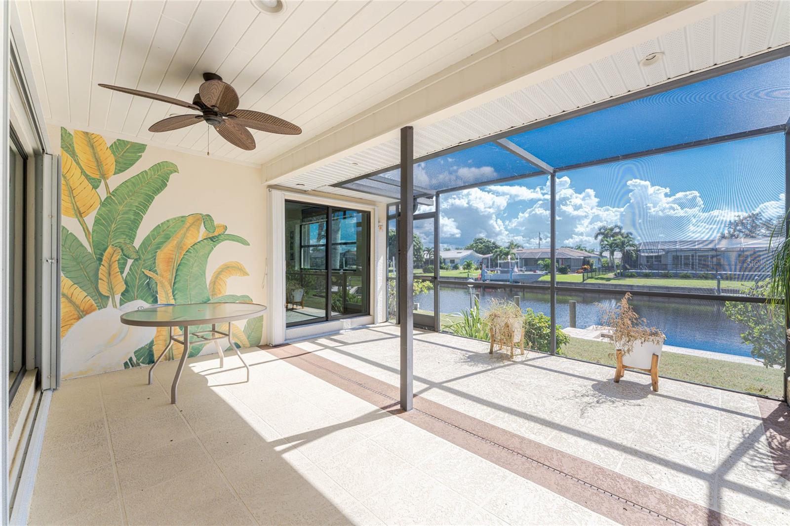 PUNTA GORDA ISLES SEC 05 - Residential