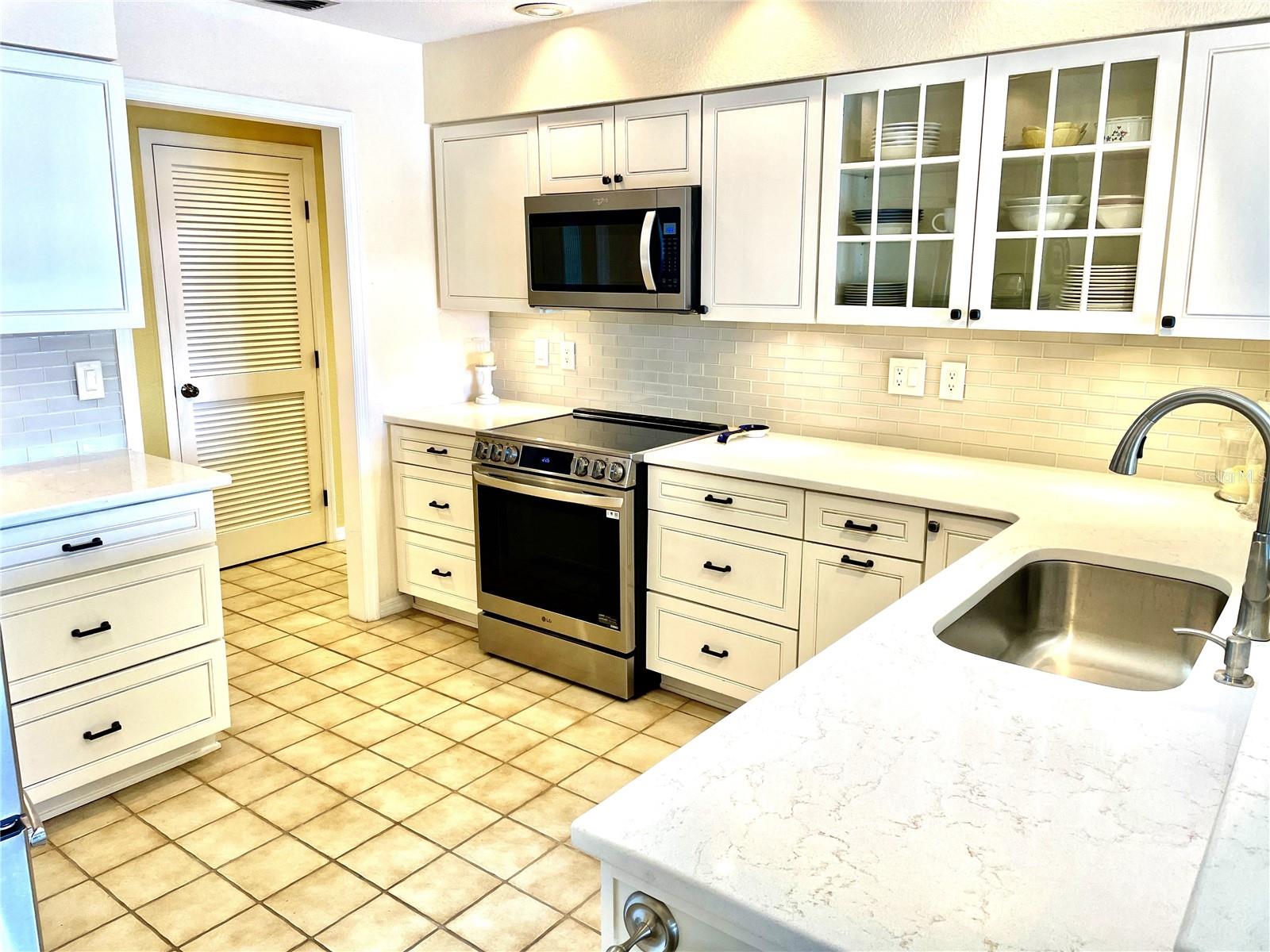 PUNTA GORDA ISLES SEC 05 - Residential