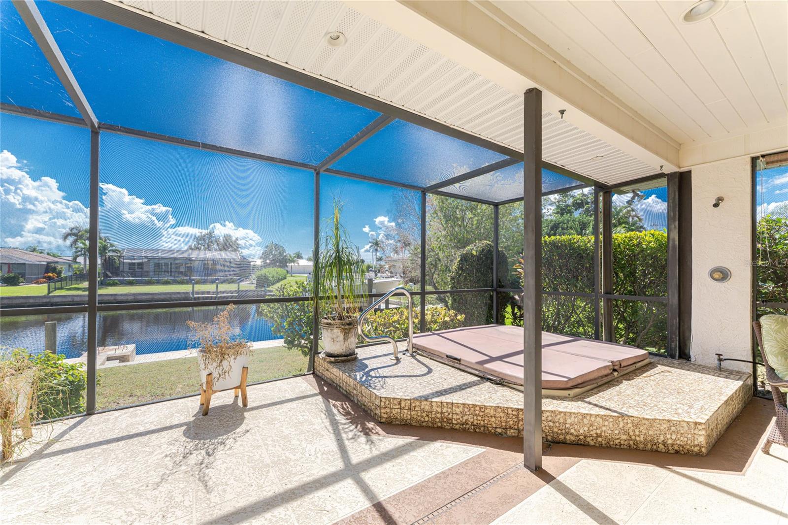 PUNTA GORDA ISLES SEC 05 - Residential