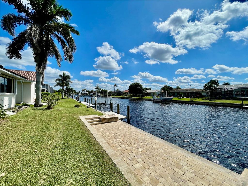 Photo of 2361 Via Venice, Punta Gorda, FL 33950 (MLS # C7516548)