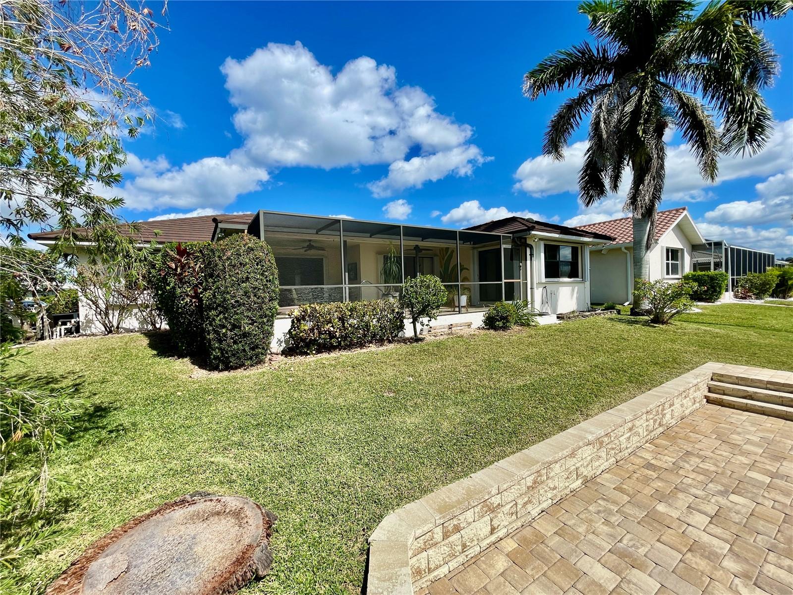 PUNTA GORDA ISLES SEC 05 - Residential