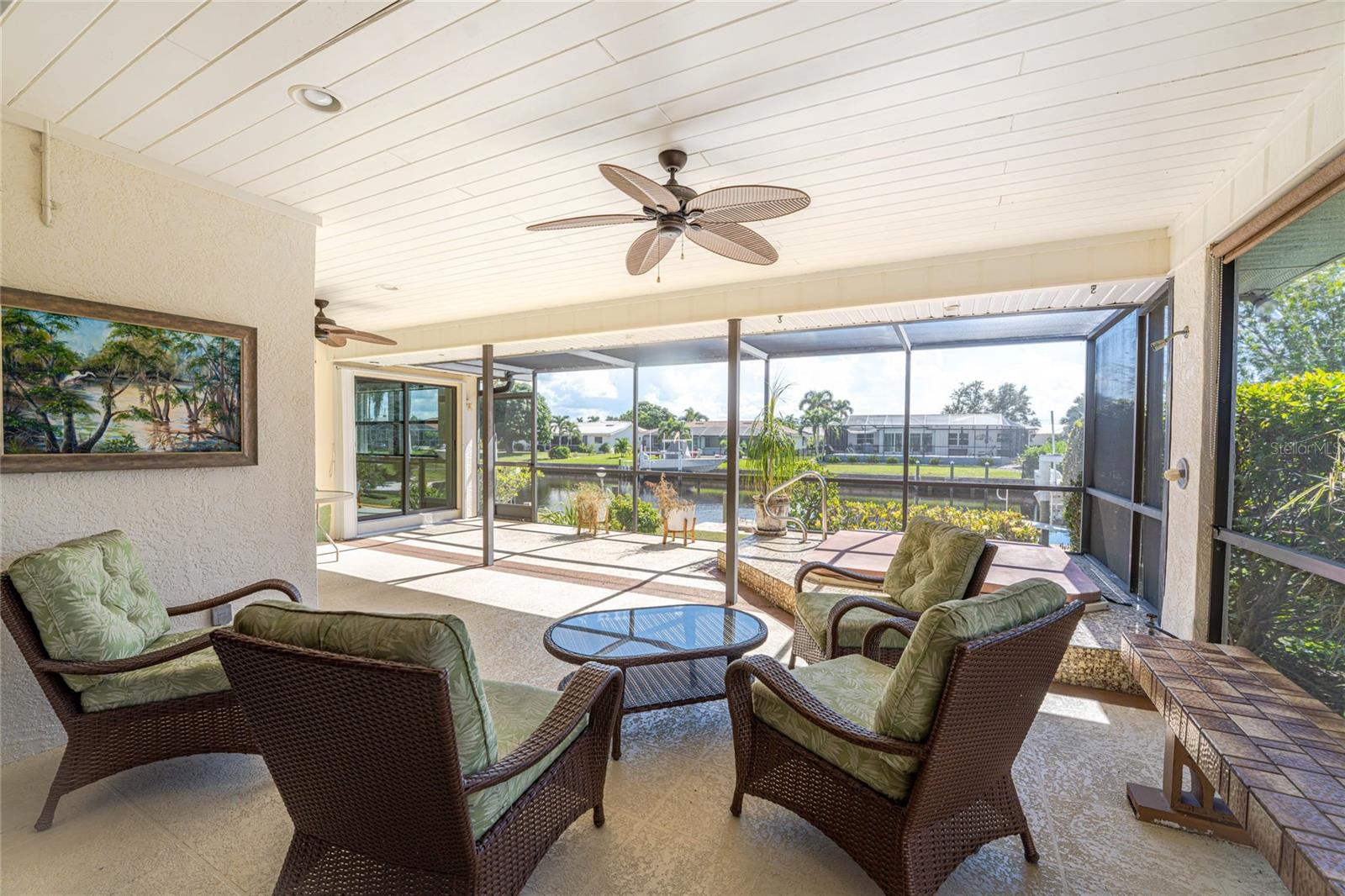 PUNTA GORDA ISLES SEC 05 - Residential
