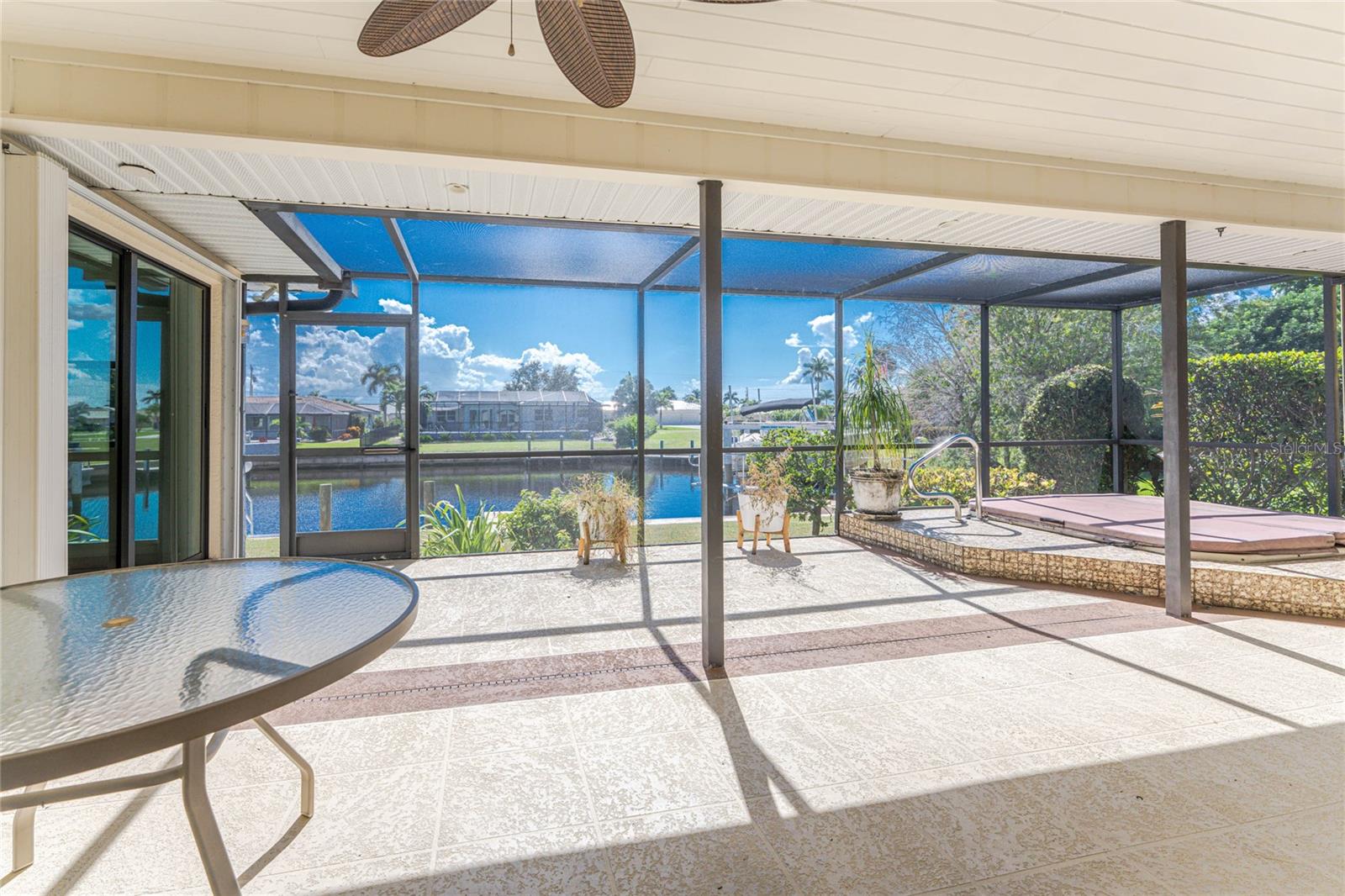 PUNTA GORDA ISLES SEC 05 - Residential