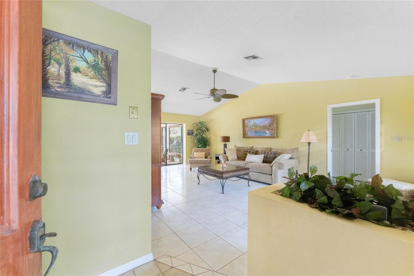 PUNTA GORDA ISLES SEC 05 - Residential