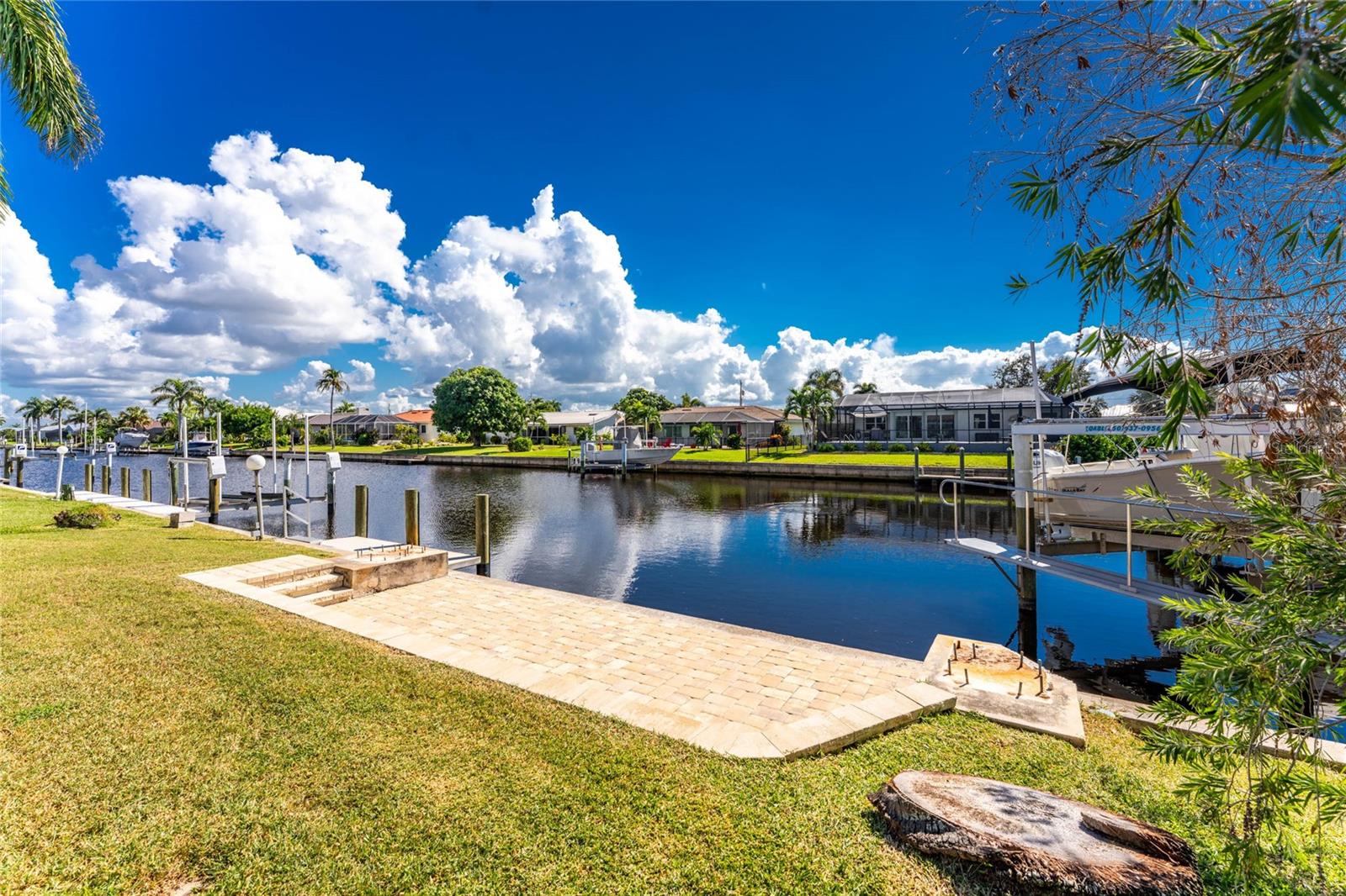 PUNTA GORDA ISLES SEC 05 - Residential