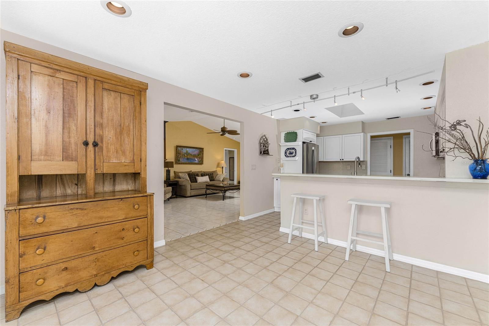 PUNTA GORDA ISLES SEC 05 - Residential