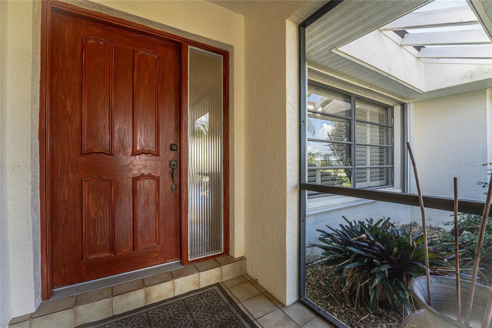 PUNTA GORDA ISLES SEC 05 - Residential