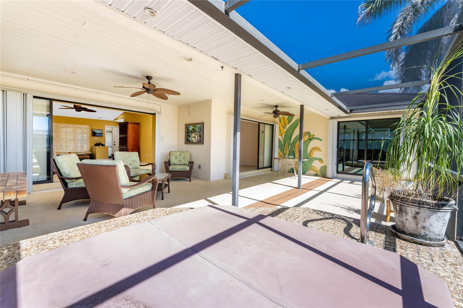 PUNTA GORDA ISLES SEC 05 - Residential