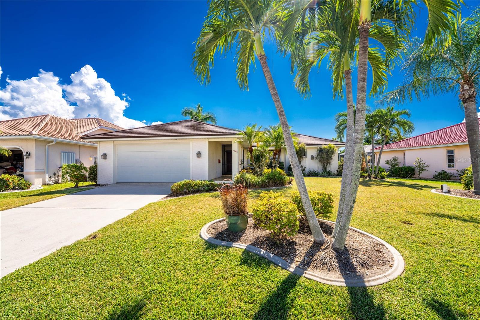 PUNTA GORDA ISLES SEC 05 - Residential