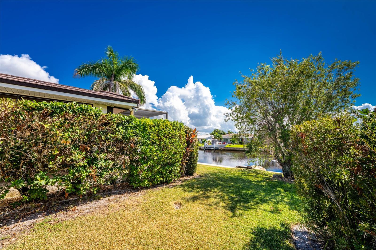 PUNTA GORDA ISLES SEC 05 - Residential