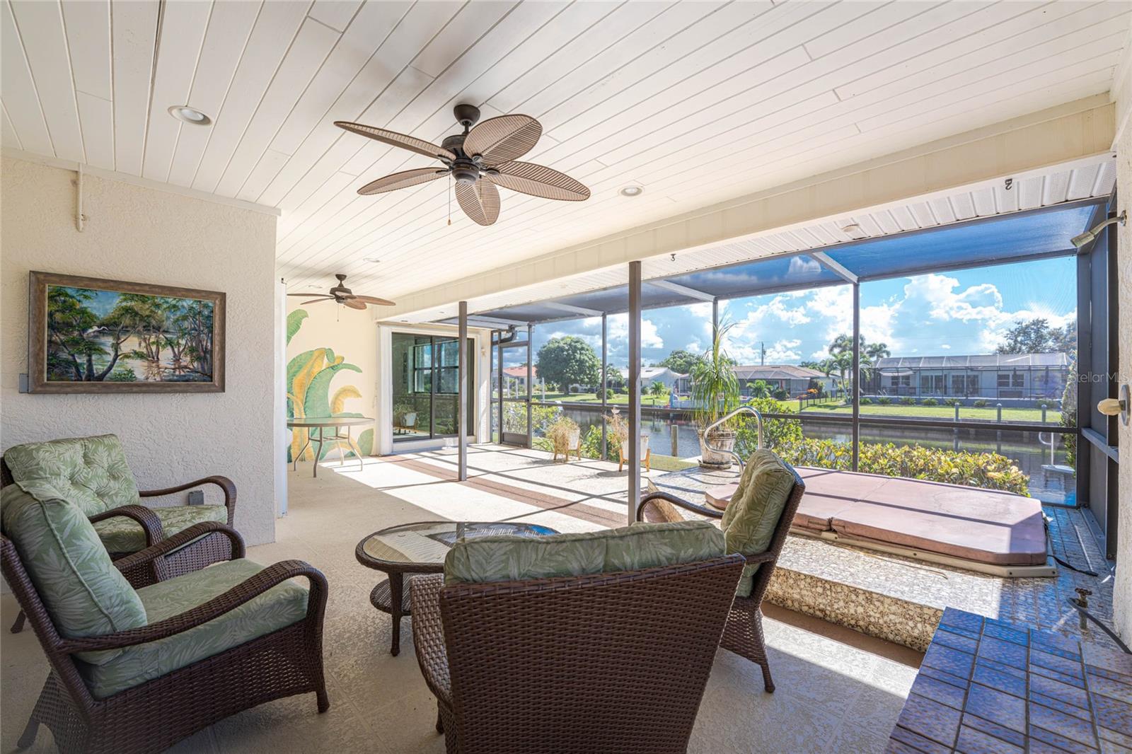 PUNTA GORDA ISLES SEC 05 - Residential